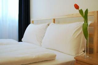 Lugano Center Guesthouse