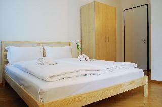 Lugano Center Guesthouse
