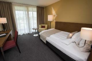Hotel Waldhaus � Deltapark