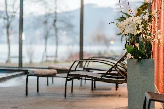Hotel Waldhaus � Deltapark