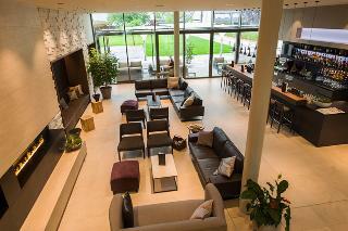 Hotel Waldhaus � Deltapark