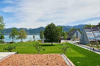 Hotel Waldhaus � Deltapark