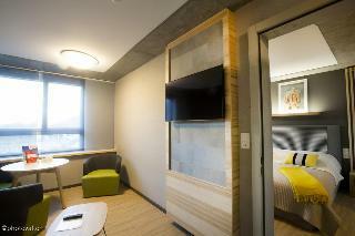 Martigny Boutique Hotel