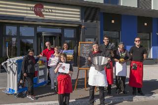 Martigny Boutique Hotel