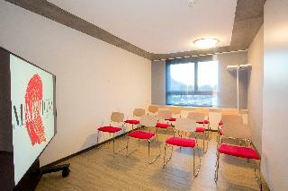 Martigny Boutique Hotel