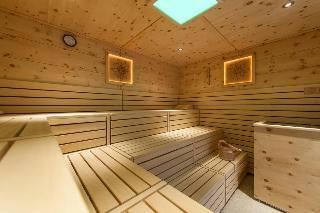 Chasa Montana Hotel & Spa