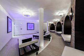 Chasa Montana Hotel & Spa