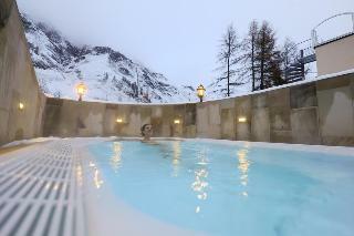 Chasa Montana Hotel & Spa