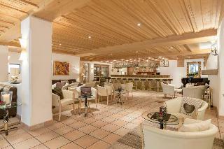 Chasa Montana Hotel & Spa