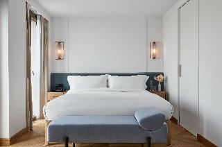 Hotel Alex Lake Z�rich