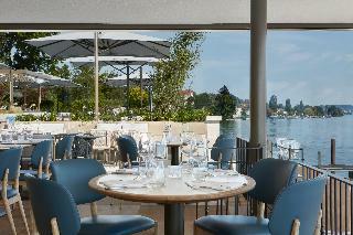 Hotel Alex Lake Z�rich