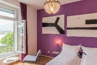Hotel Boutique Beau S�jour Lucerne