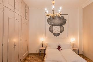 Hotel Boutique Beau S�jour Lucerne