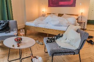Hotel Boutique Beau S�jour Lucerne
