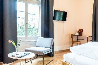 Hotel Boutique Beau S�jour Lucerne