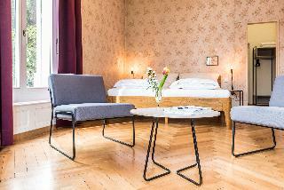 Hotel Boutique Beau S�jour Lucerne