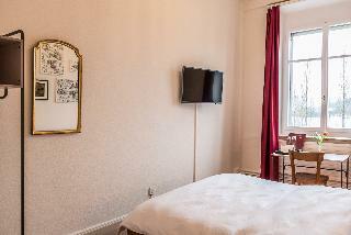 Hotel Boutique Beau S�jour Lucerne