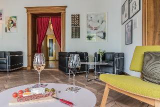 Hotel Boutique Beau S�jour Lucerne