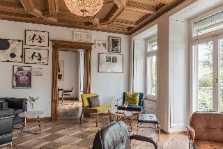 Hotel Boutique Beau S�jour Lucerne