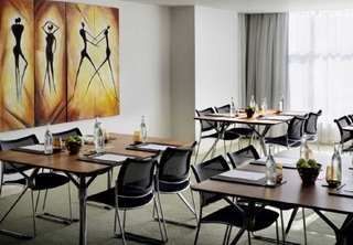 Hotel Marriott Executive Apartments Addis Ababa