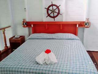 Hotel The Crows Nest Resort