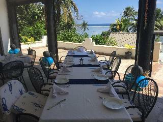 Hotel The Crows Nest Resort