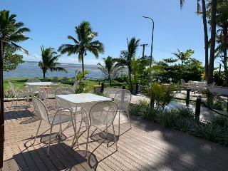 Hotel The Crows Nest Resort