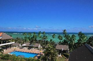 Hotel The Crows Nest Resort