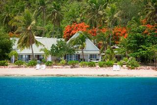 Hotel Malolo Island Resort