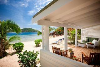 Hotel Malolo Island Resort