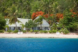 Hotel Malolo Island Resort