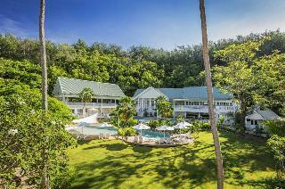 Hotel Malolo Island Resort