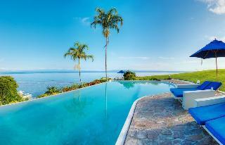 Hotel Taveuni Island Resort And Spa