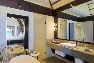Hotel Fiji Marriott Resort Momi Bay
