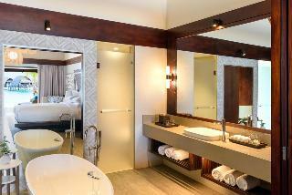 Hotel Fiji Marriott Resort Momi Bay