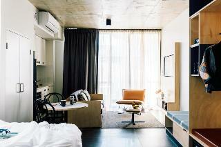 Hotel Veriu Broadway