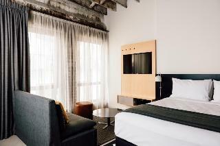 Hotel Veriu Broadway