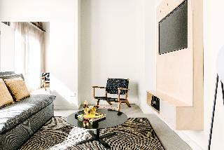 Hotel Veriu Broadway