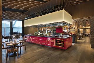 Hotel Sofitel Sydney Darling Harbour
