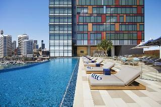 Hotel Sofitel Sydney Darling Harbour