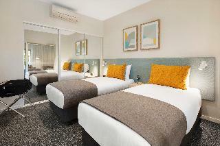 Hotel Quest Eight Mile Plains