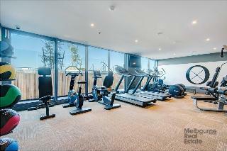 Hotel Quest Flemington Central