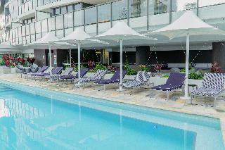 Hotel Rhapsody Resort