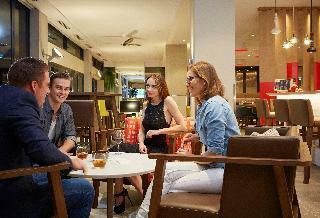 Hotel Holiday Inn Express Brisbane Central