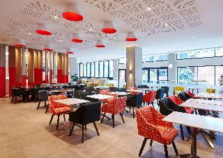 Hotel Holiday Inn Express Brisbane Central