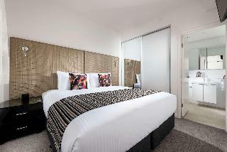 Hotel Ramada Vetroblu Scarborough Beach