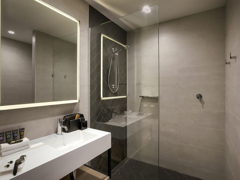 Hotel Novotel South Wharf