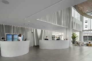 Hotel Riley, A Crystalbrook Collection Resort