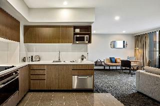 Apartamentos Quest Maribyrnong