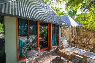 Hotel Serenity Island Resort